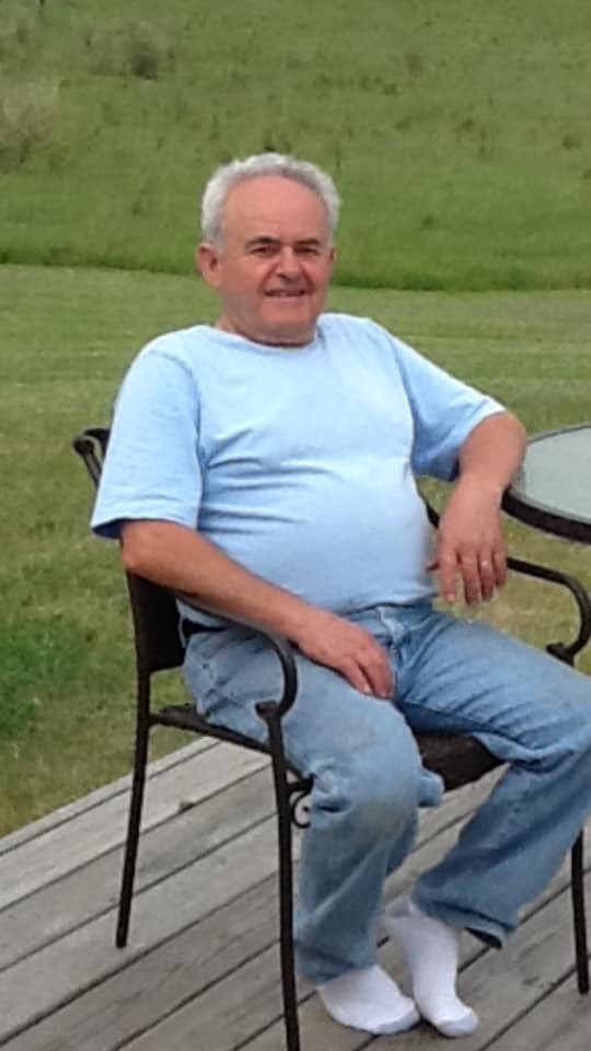Alexandros Bossidis Obituary on Michigan Memorial Funeral Home