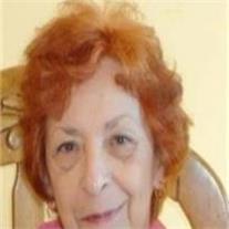 Anne Marie McMullen Obituary on Michigan Memorial Funeral Home