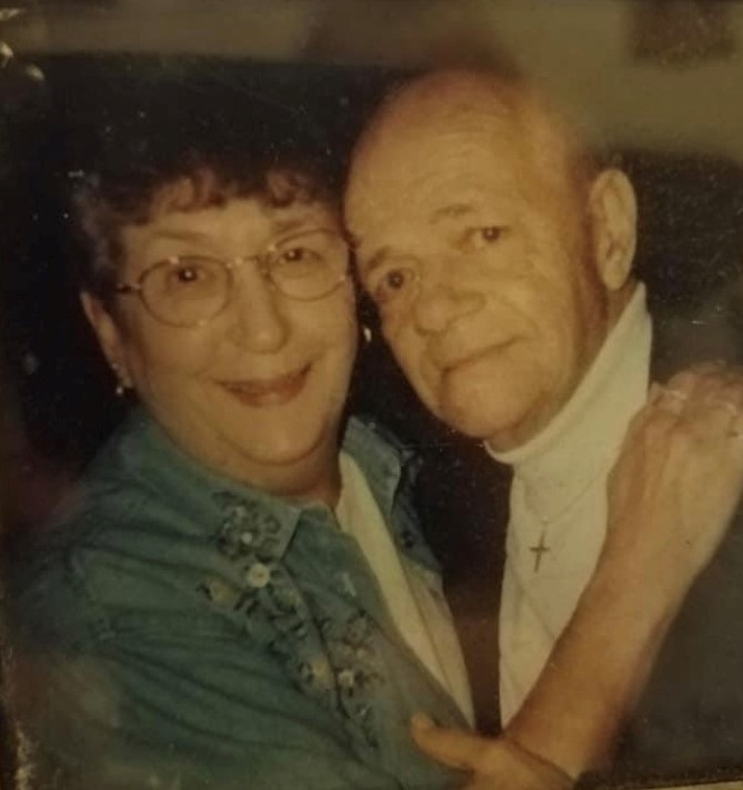 Antoinette Oliver Obituary on Michigan Memorial Funeral Home