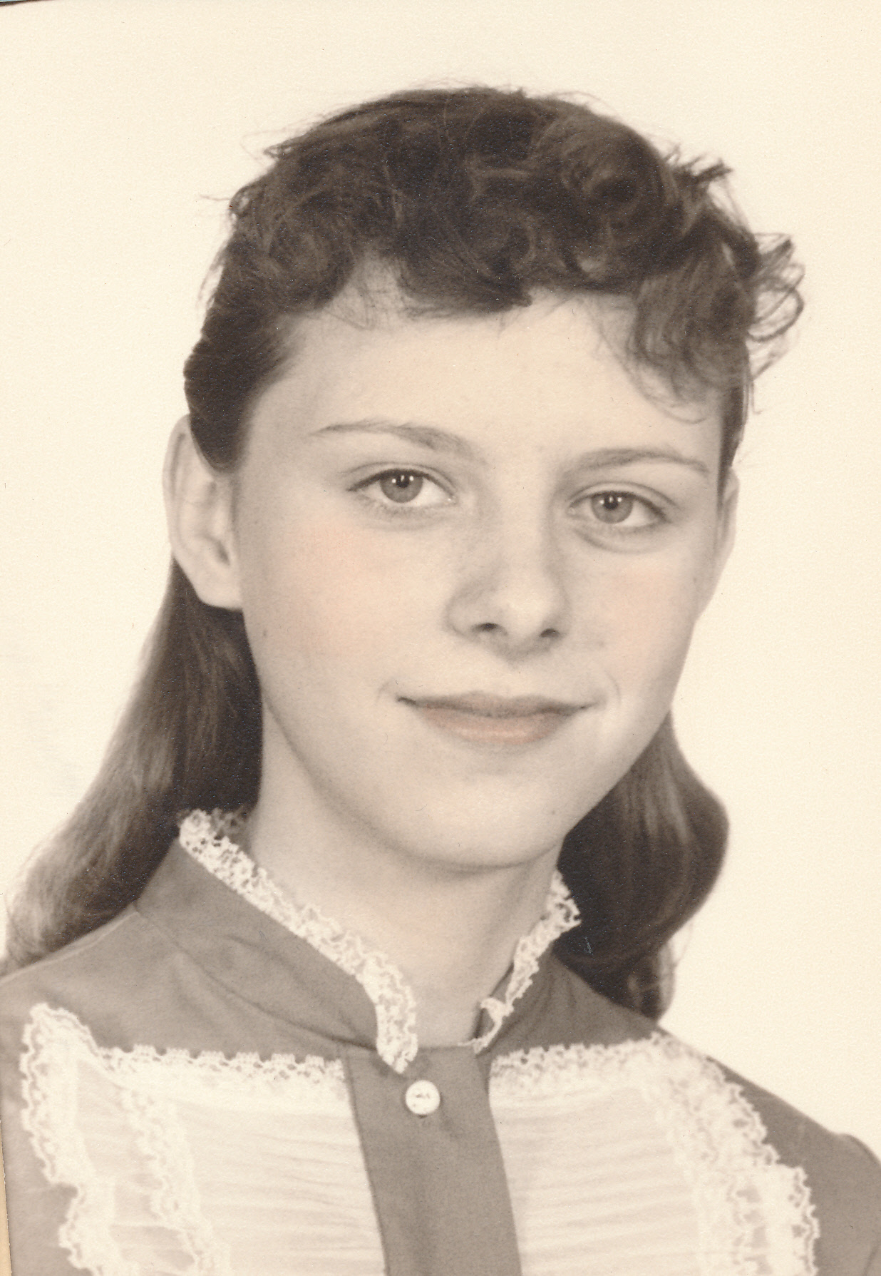 Arlene Clare Benskey Obituary on Michigan Memorial Funeral Home