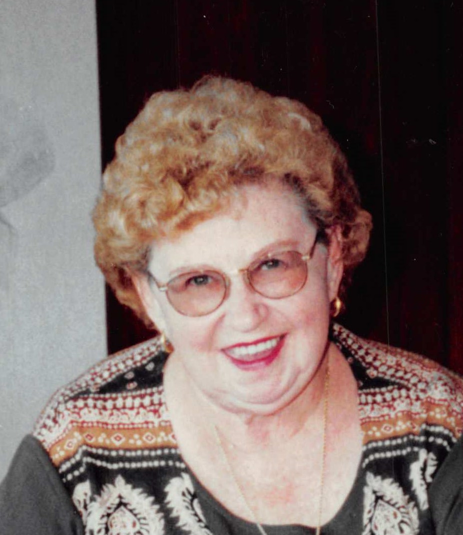 Arlene Joy Southers Obituary on Michigan Memorial Funeral Home