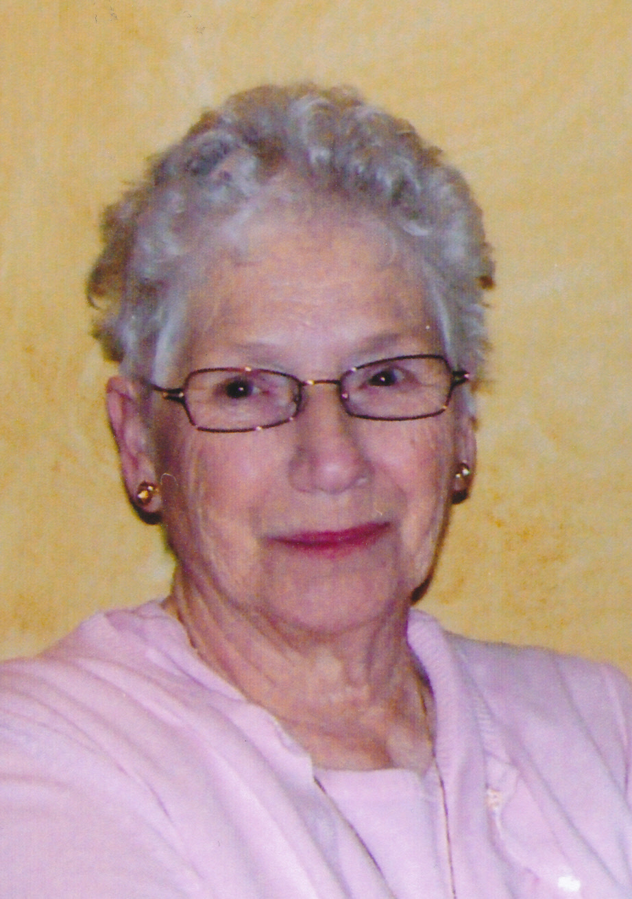 Barbara Anne Harrison Obituary on Michigan Memorial Funeral Home