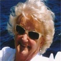 Betty Lou Law Obituary on Michigan Memorial Funeral Home