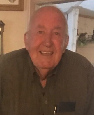 Camp &quot;Gator&quot; Taylor Obituary on Michigan Memorial Funeral Home