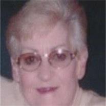 Carole Ann Stamm Obituary on Michigan Memorial Funeral Home