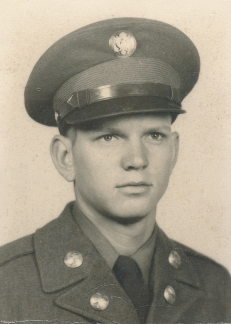Carroll Burton Fowler Obituary on Michigan Memorial Funeral Home