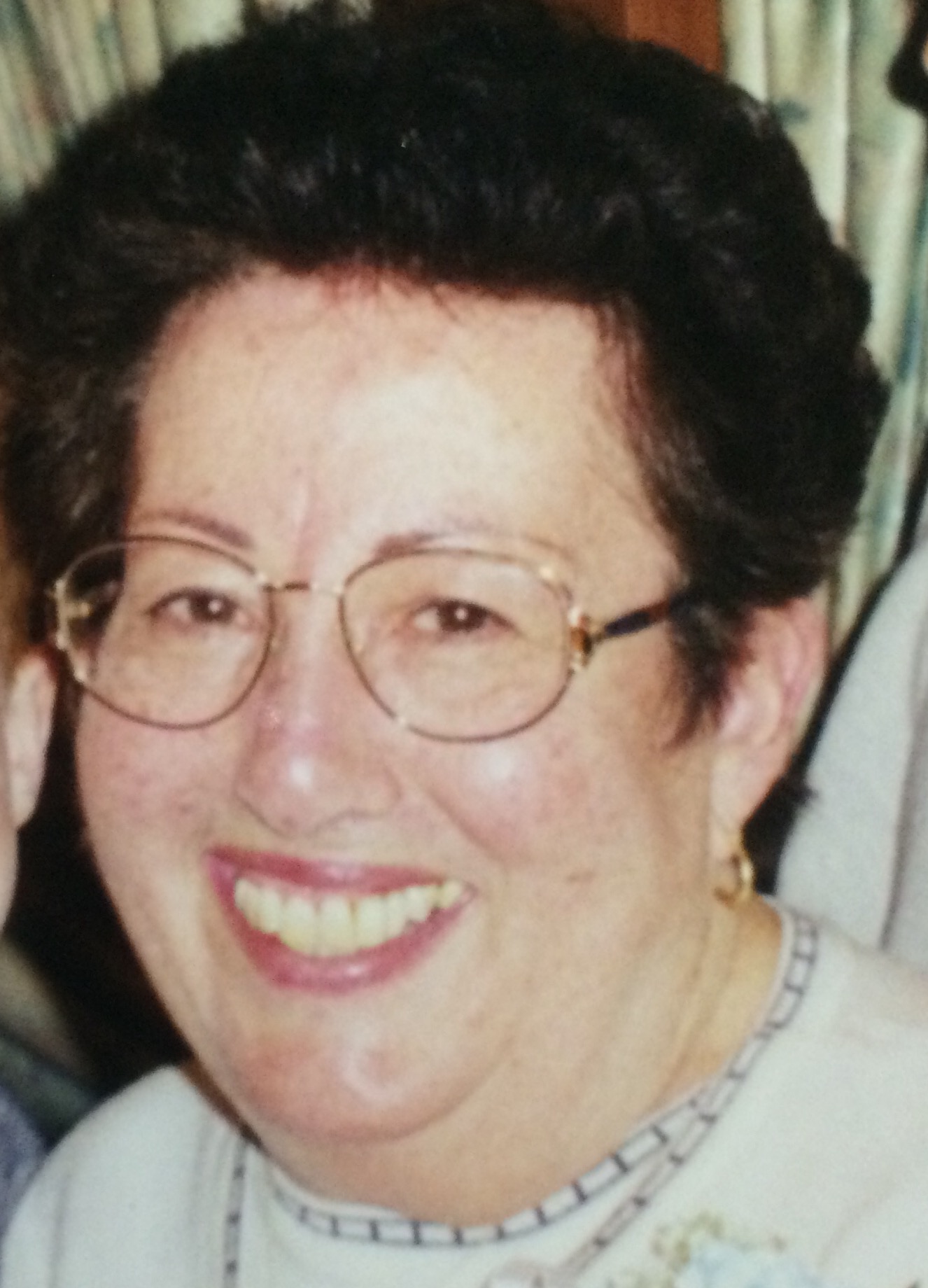 Cesidia Sunday Johnson Obituary on Michigan Memorial Funeral Home