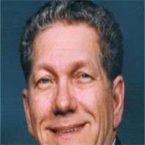 Charles Dean Lenderman Obituary on Michigan Memorial Funeral Home