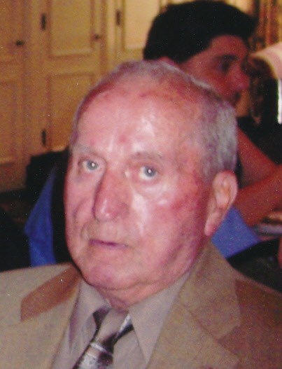 Charles &quot;Don&quot; King Obituary on Michigan Memorial Funeral Home