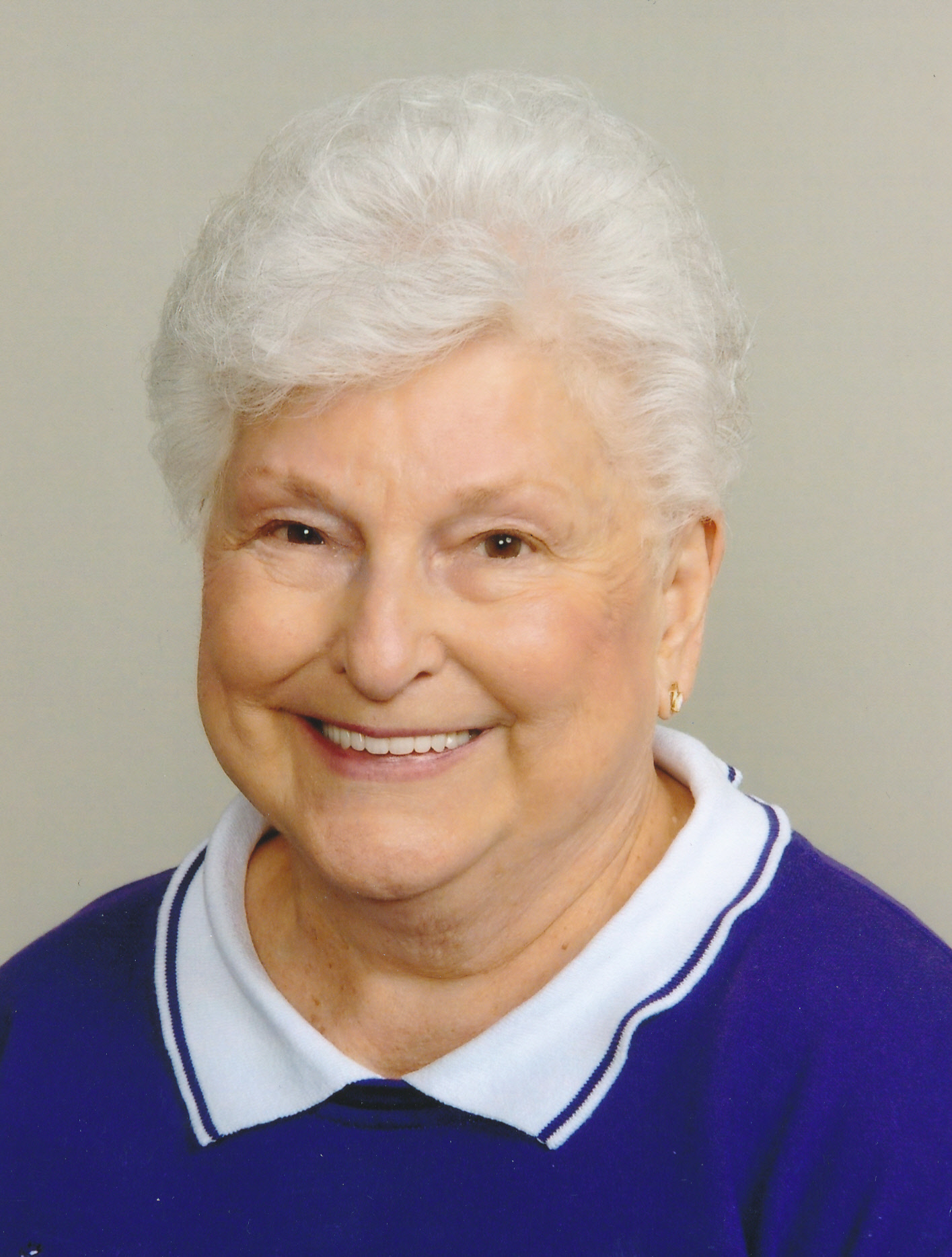 Delories Jean Niergarth Obituary on Michigan Memorial Funeral Home