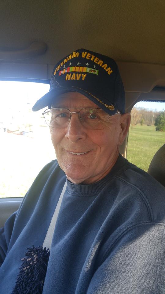 Donald Michael Foss Obituary on Michigan Memorial Funeral Home