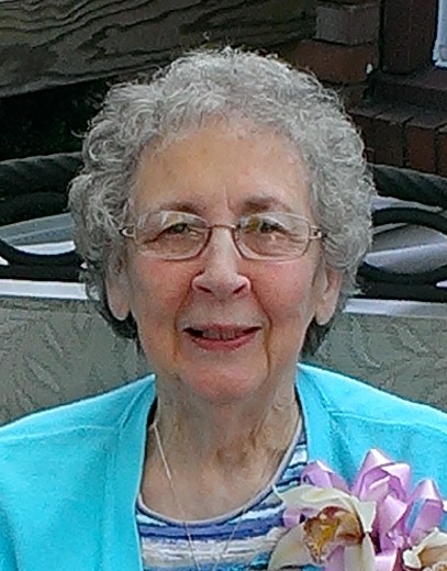 Donna Sue Thon Obituary on Michigan Memorial Funeral Home