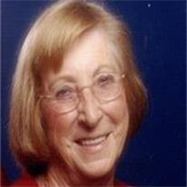 Dorothy Lucille Campbell Thomson Obituary on Michigan Memorial Funeral Home