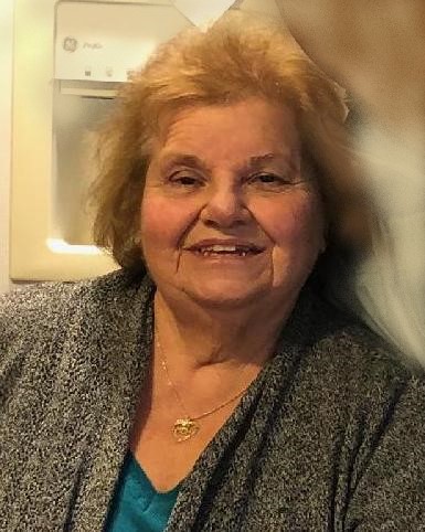 Elaine Emilie Thibeault Obituary on Michigan Memorial Funeral Home