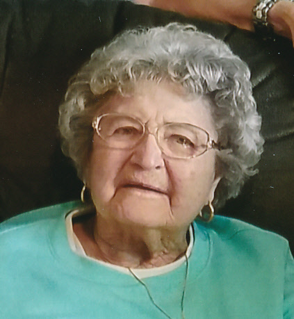 Emma Elizabeth Jones Obituary on Michigan Memorial Funeral Home