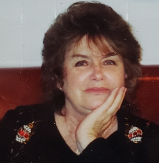 Gail Ann Nick Obituary on Michigan Memorial Funeral Home