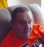 George Henry Bryk Obituary on Michigan Memorial Funeral Home