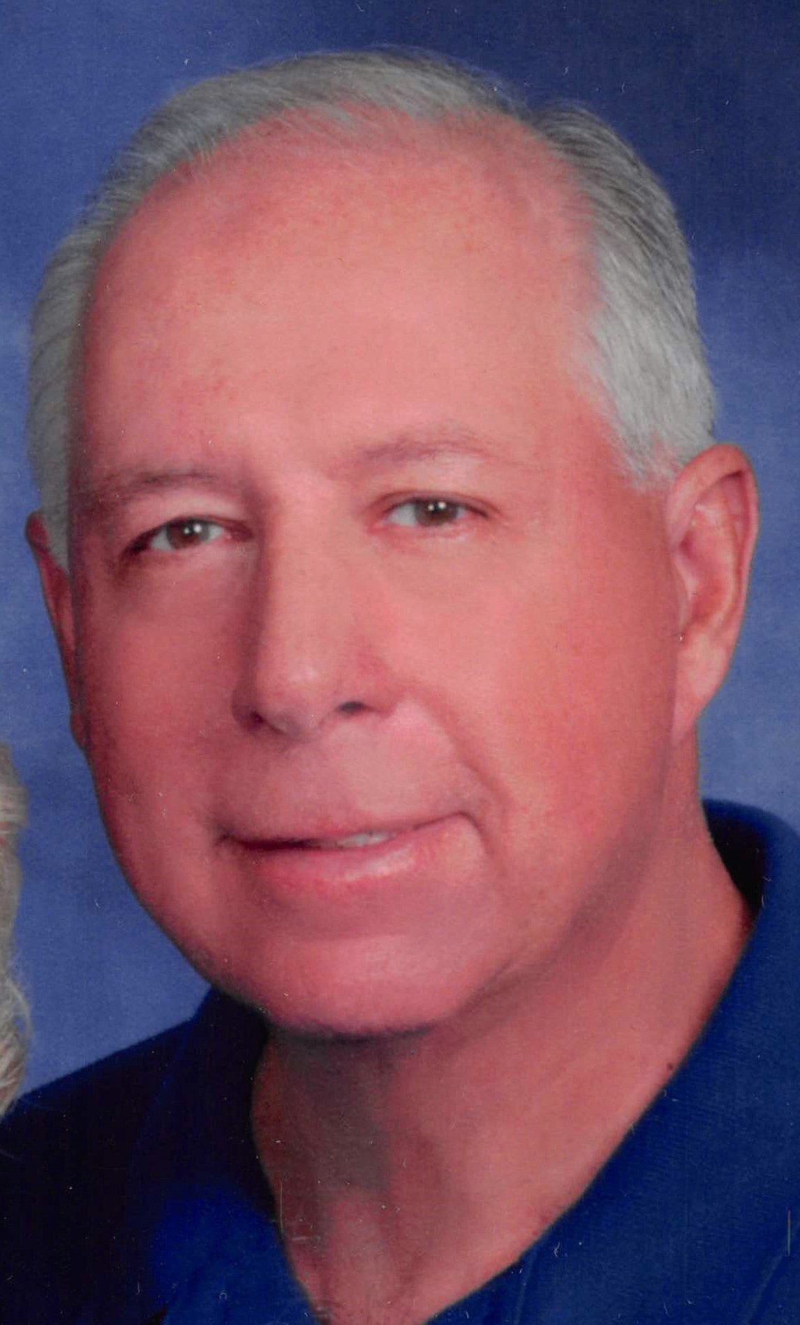 George Stephen Meyers Obituary on Michigan Memorial Funeral Home