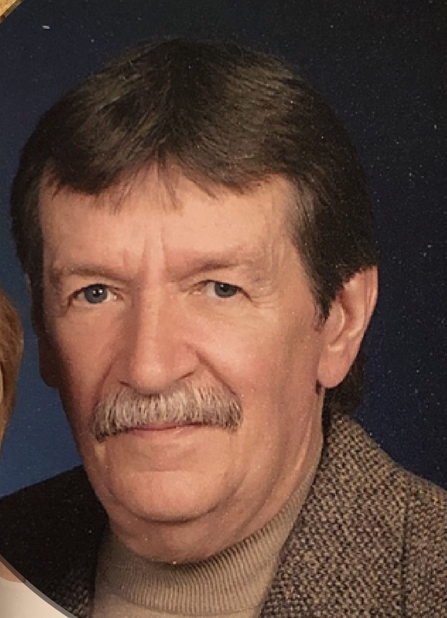 Gerald Stephen Nagy Obituary on Michigan Memorial Funeral Home