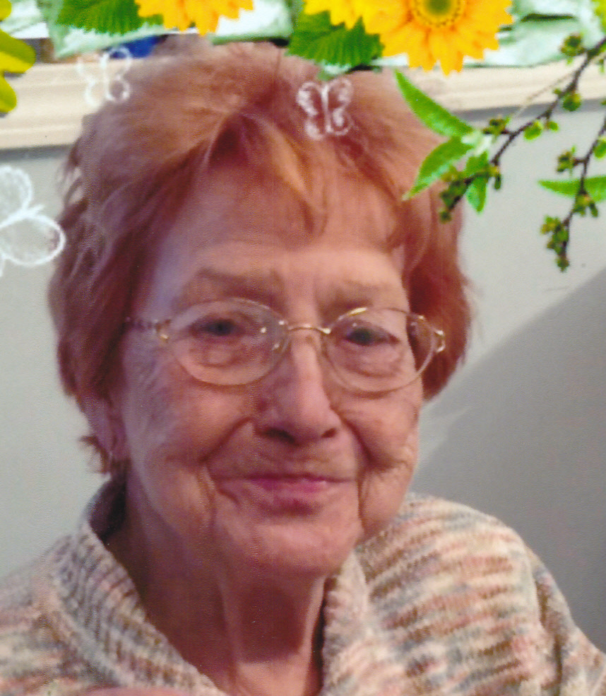 Gladys Johnson Obituary on Michigan Memorial Funeral Home