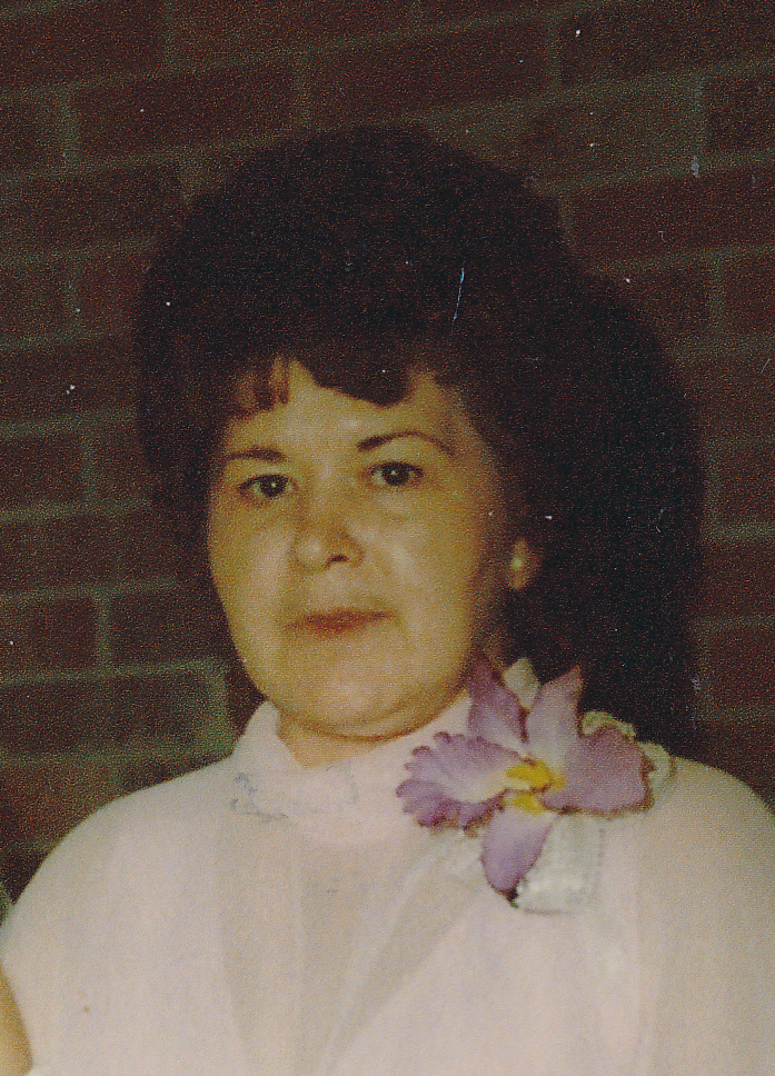 Glenda Joan Hodge Obituary on Michigan Memorial Funeral Home