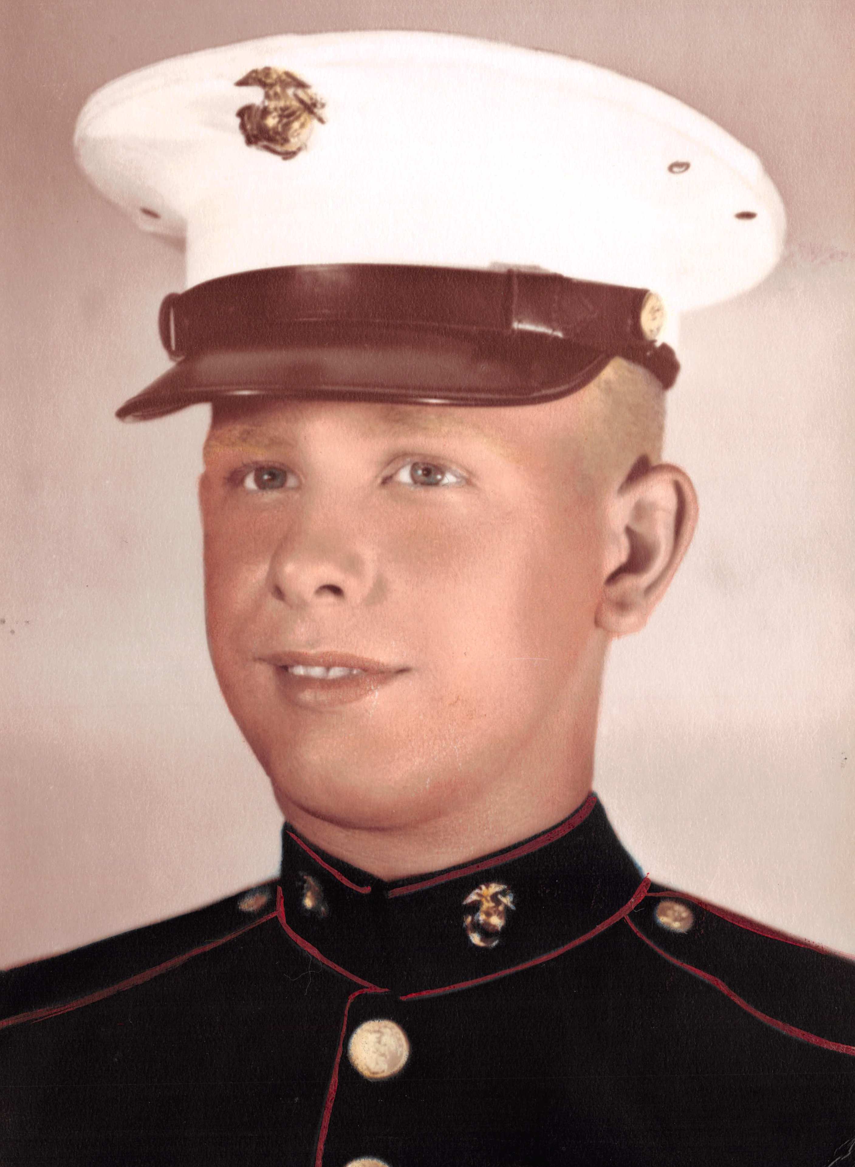 Howard Edward Fite Obituary on Michigan Memorial Funeral Home