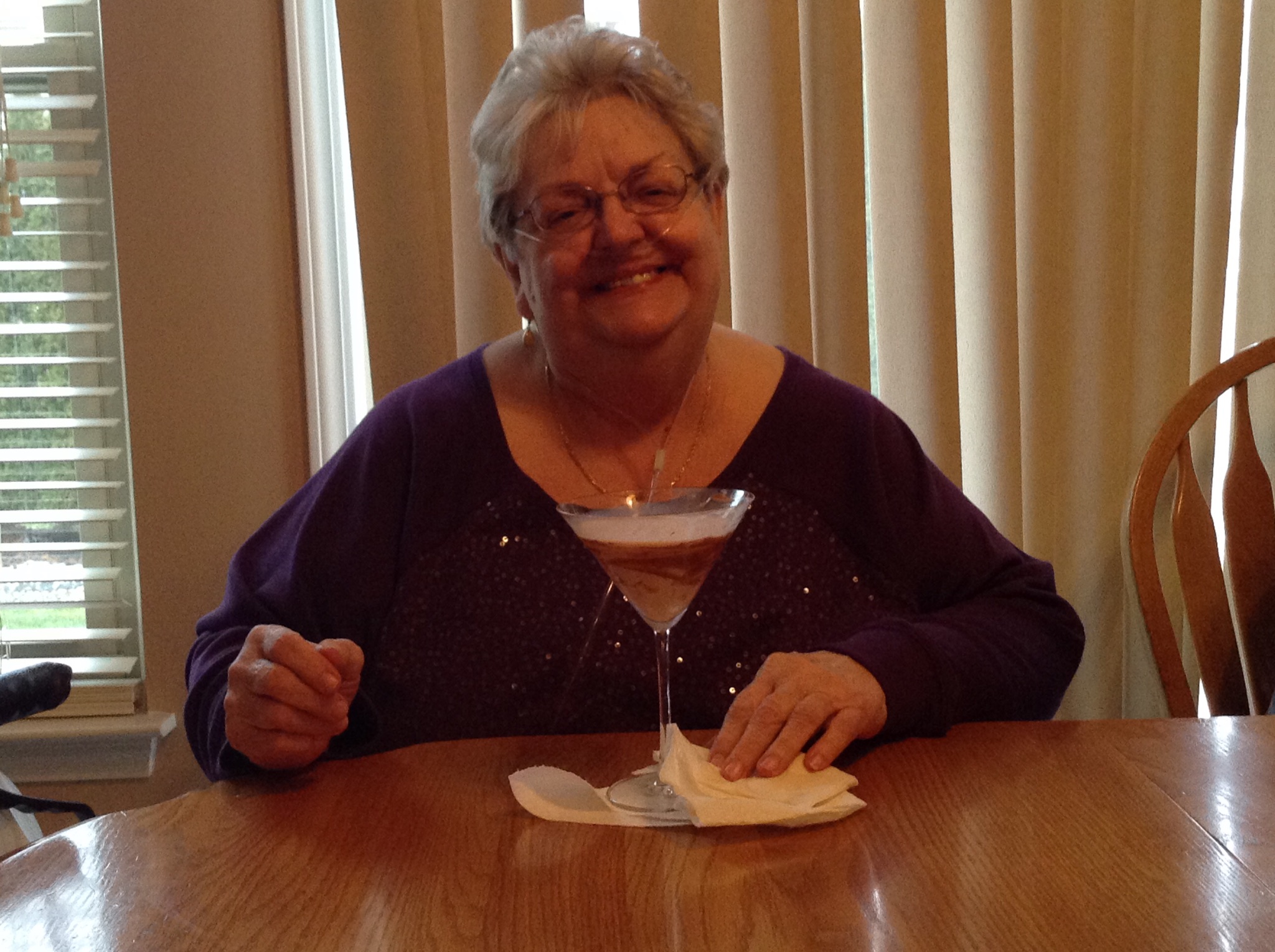 Irene Leona Kurtz Obituary on Michigan Memorial Funeral Home