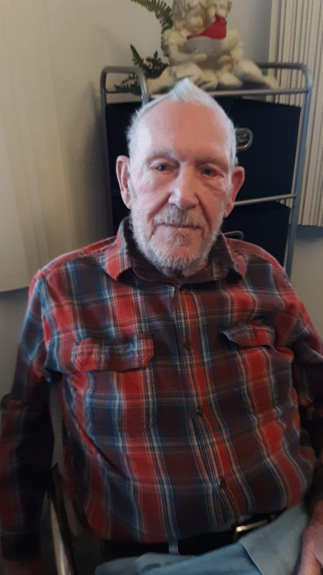 James D Adams, Sr. Obituary on Michigan Memorial Funeral Home