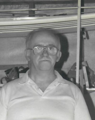 James Kenneth Young Obituary on Michigan Memorial Funeral Home