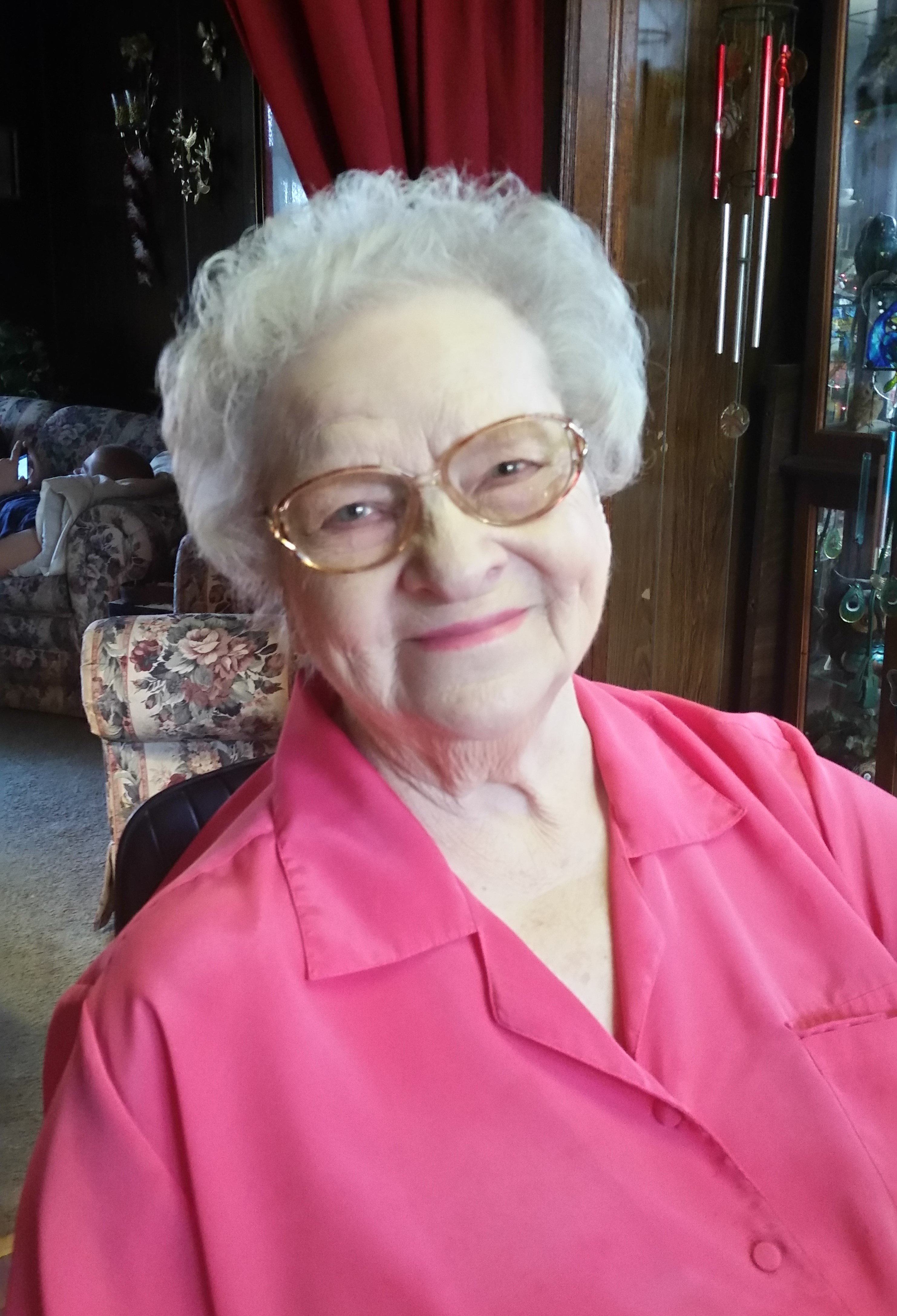 Janet L. Anway Obituary on Michigan Memorial Funeral Home