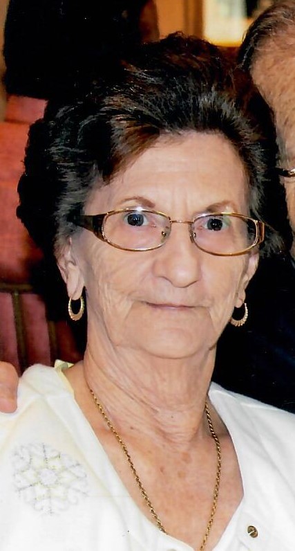 Jean Ferrante Obituary on Michigan Memorial Funeral Home