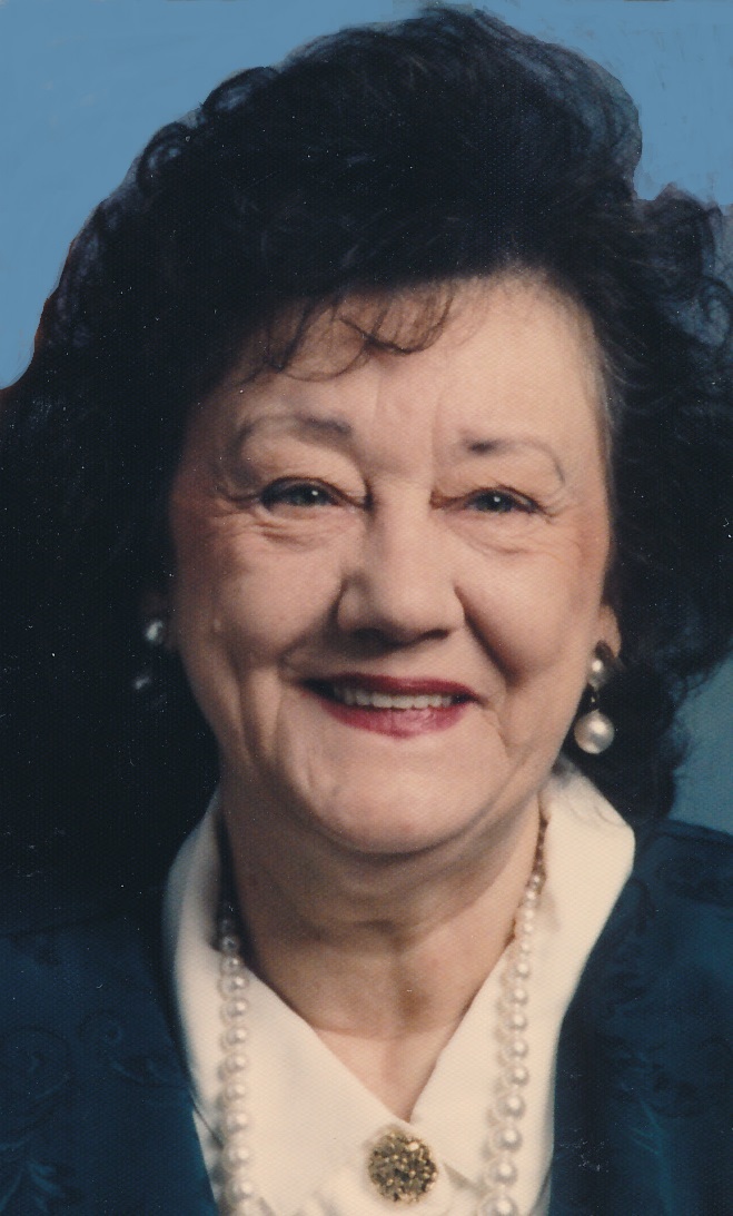 Jean Simpson Obituary on Michigan Memorial Funeral Home