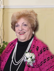 Jeanine Fiorelli Obituary on Michigan Memorial Funeral Home