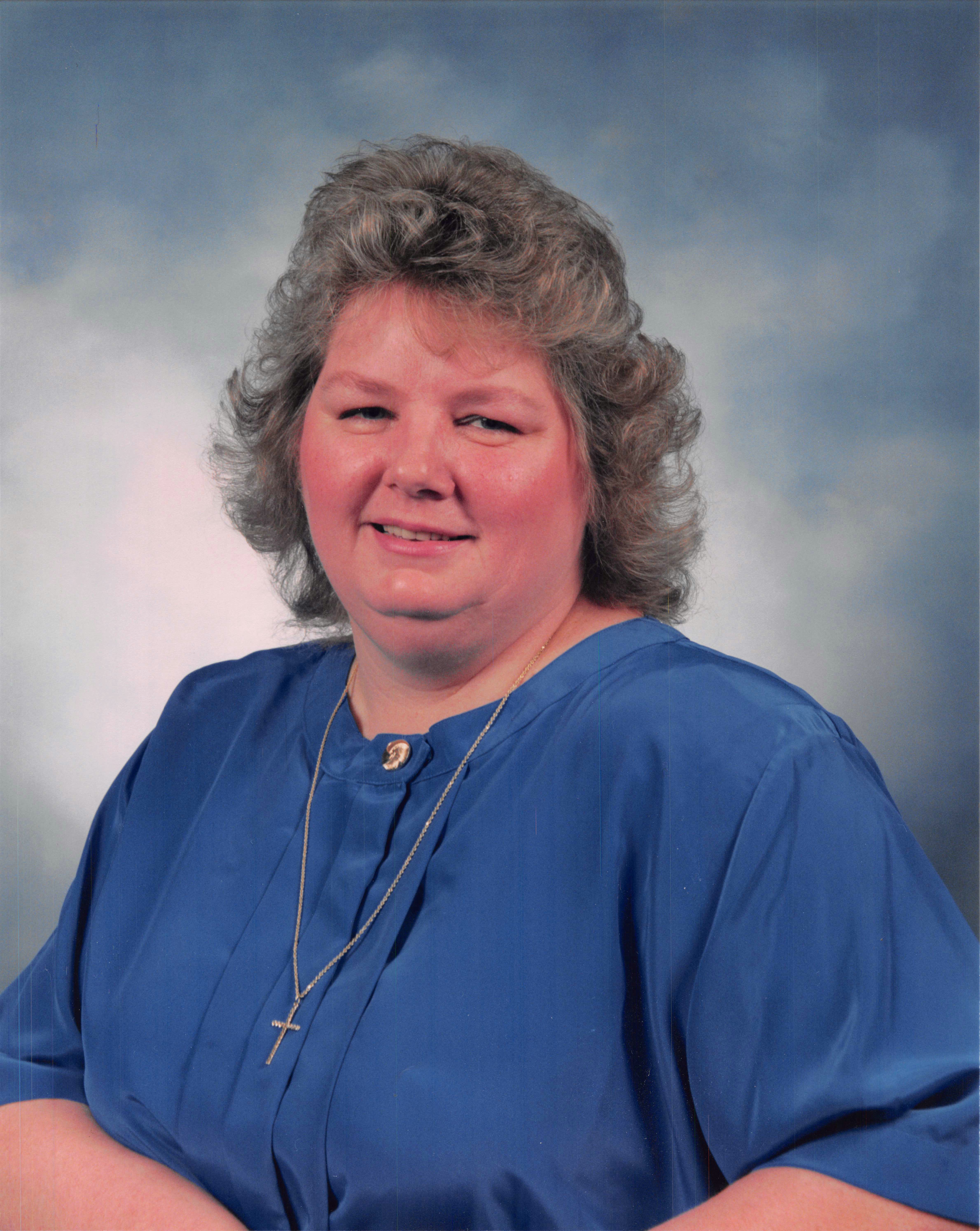Jeanne Sue Caldwell Obituary on Michigan Memorial Funeral Home