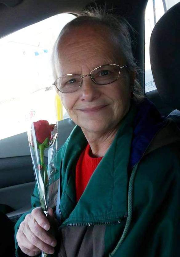 Joanna Marie Frazier Obituary on Michigan Memorial Funeral Home