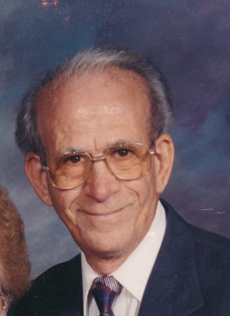 John C. Bacarella Obituary on Michigan Memorial Funeral Home