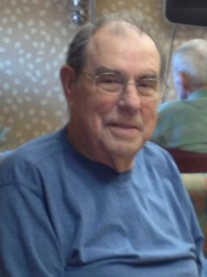 John Vergil Fletcher Obituary on Michigan Memorial Funeral Home