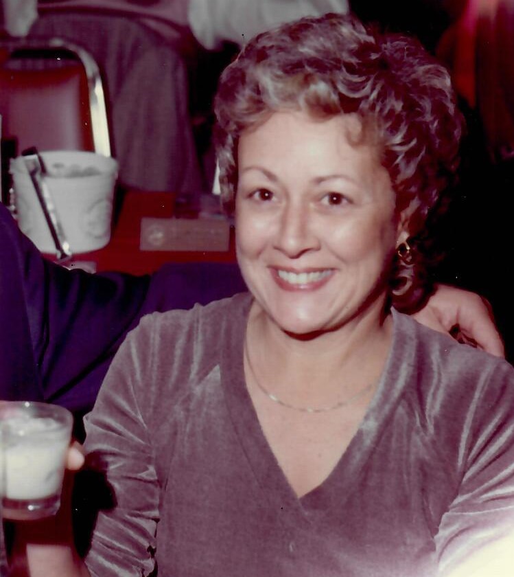 Joyce Ann VanLynn Obituary on Michigan Memorial Funeral Home
