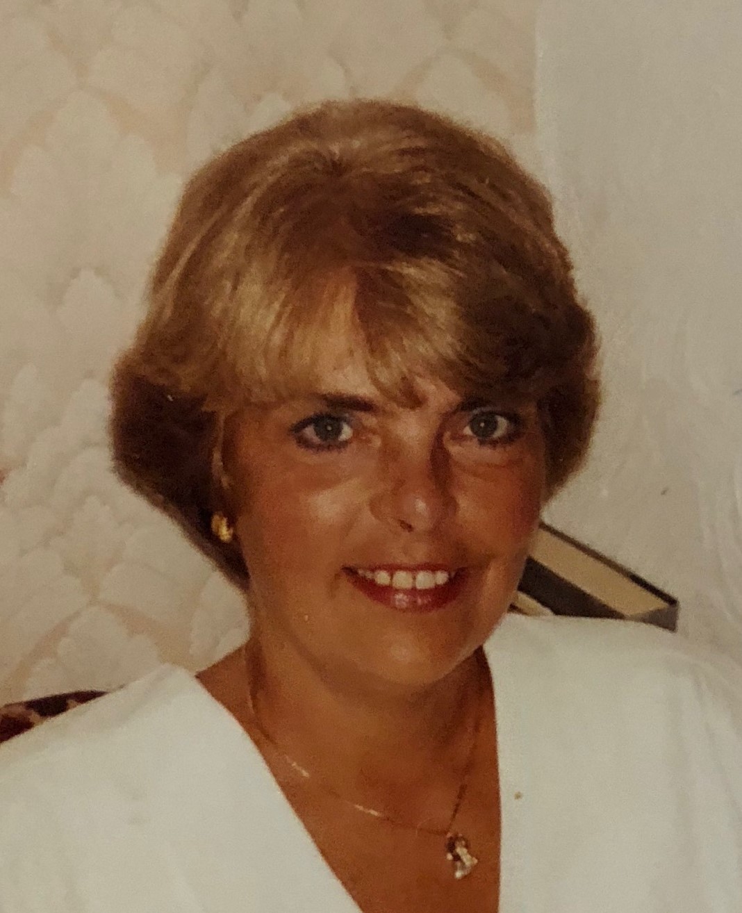 Judy Ann Atkinson Obituary on Michigan Memorial Funeral Home