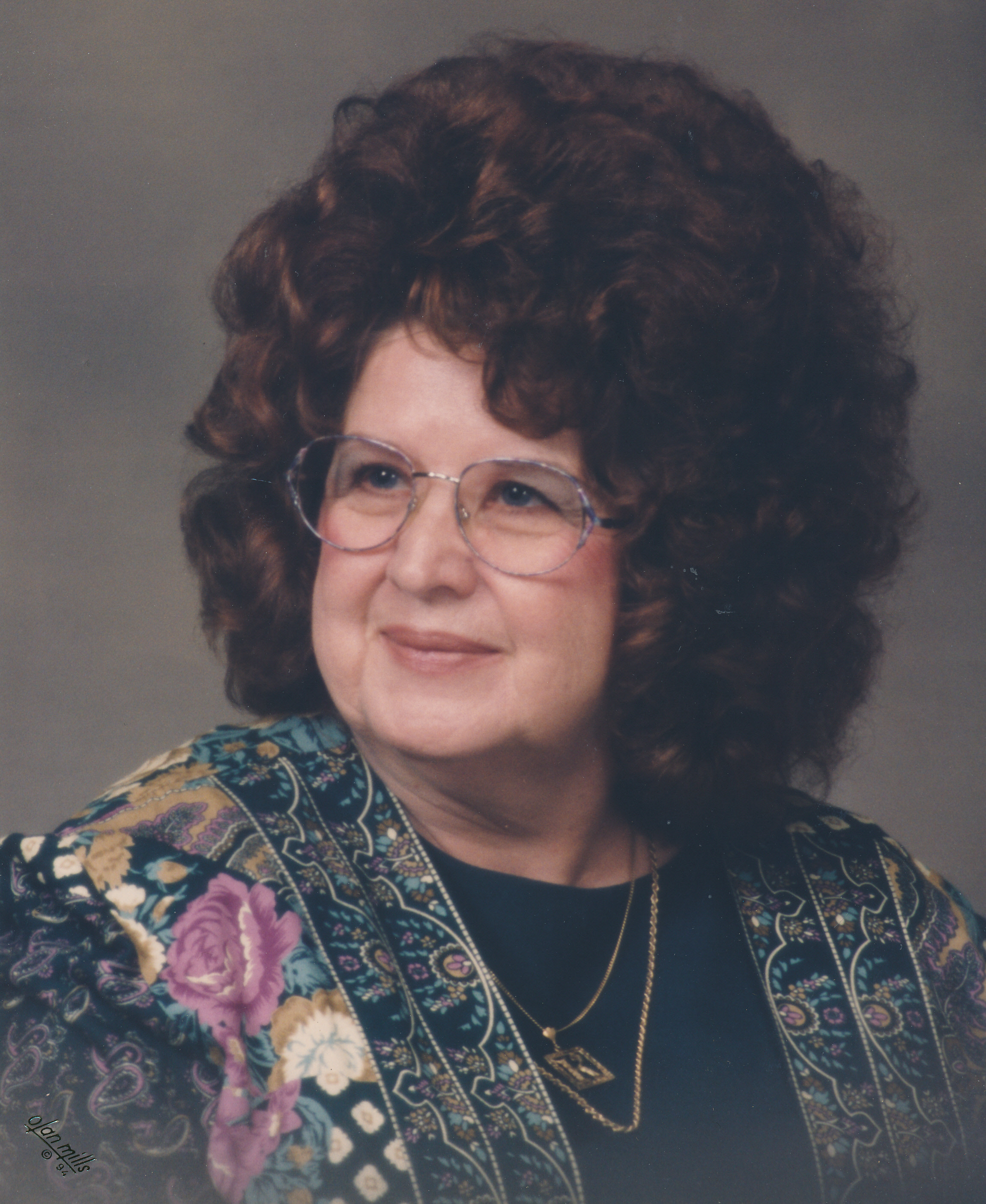 Kathryn Adkins Obituary on Michigan Memorial Funeral Home