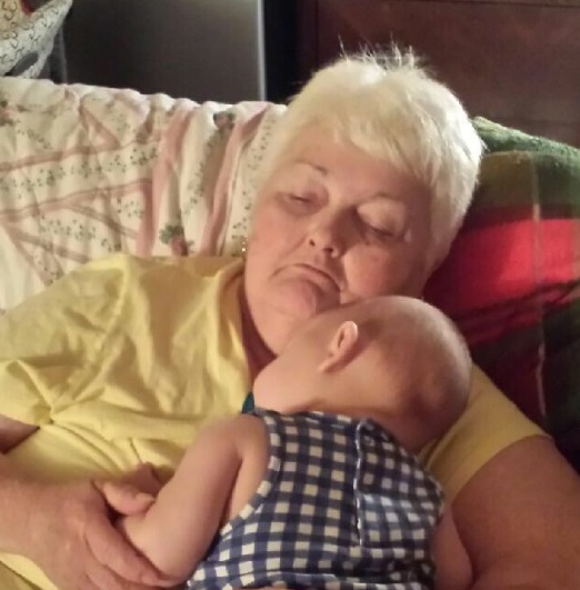 Kathryn Kay Manning Obituary on Michigan Memorial Funeral Home