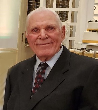 Lanny Joseph Laritz Obituary on Michigan Memorial Funeral Home