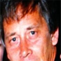 Lawrence John Kasprzyk Obituary on Michigan Memorial Funeral Home