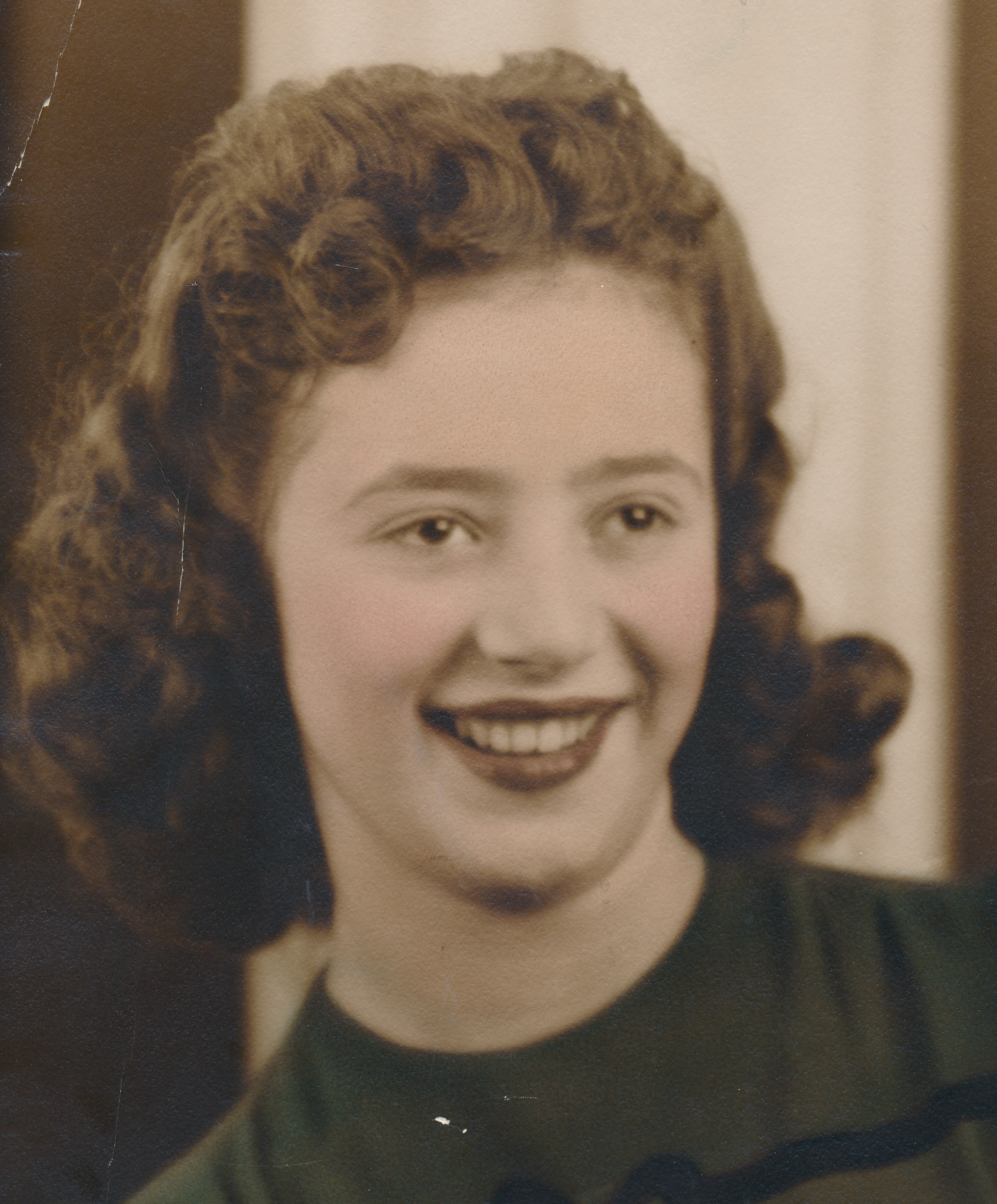 Lillian Pauline Bienenstein Obituary on Michigan Memorial Funeral Home