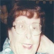 Lilly Marie Simmons Obituary on Michigan Memorial Funeral Home