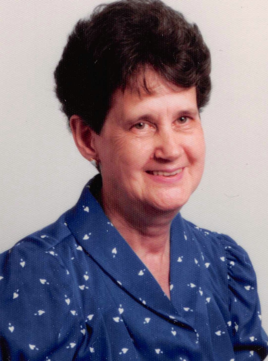 Loretta Mildred Hoskins Obituary on Michigan Memorial Funeral Home