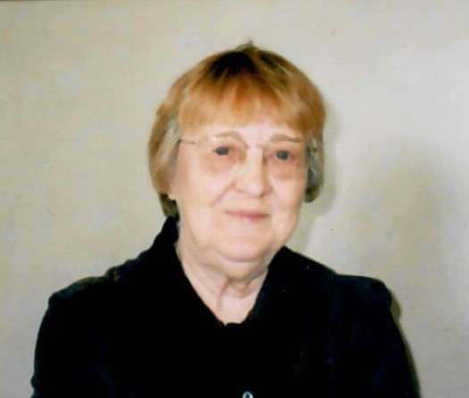 Lucille Ava Kamensky (Shinall) Obituary on Michigan Memorial Funeral Home