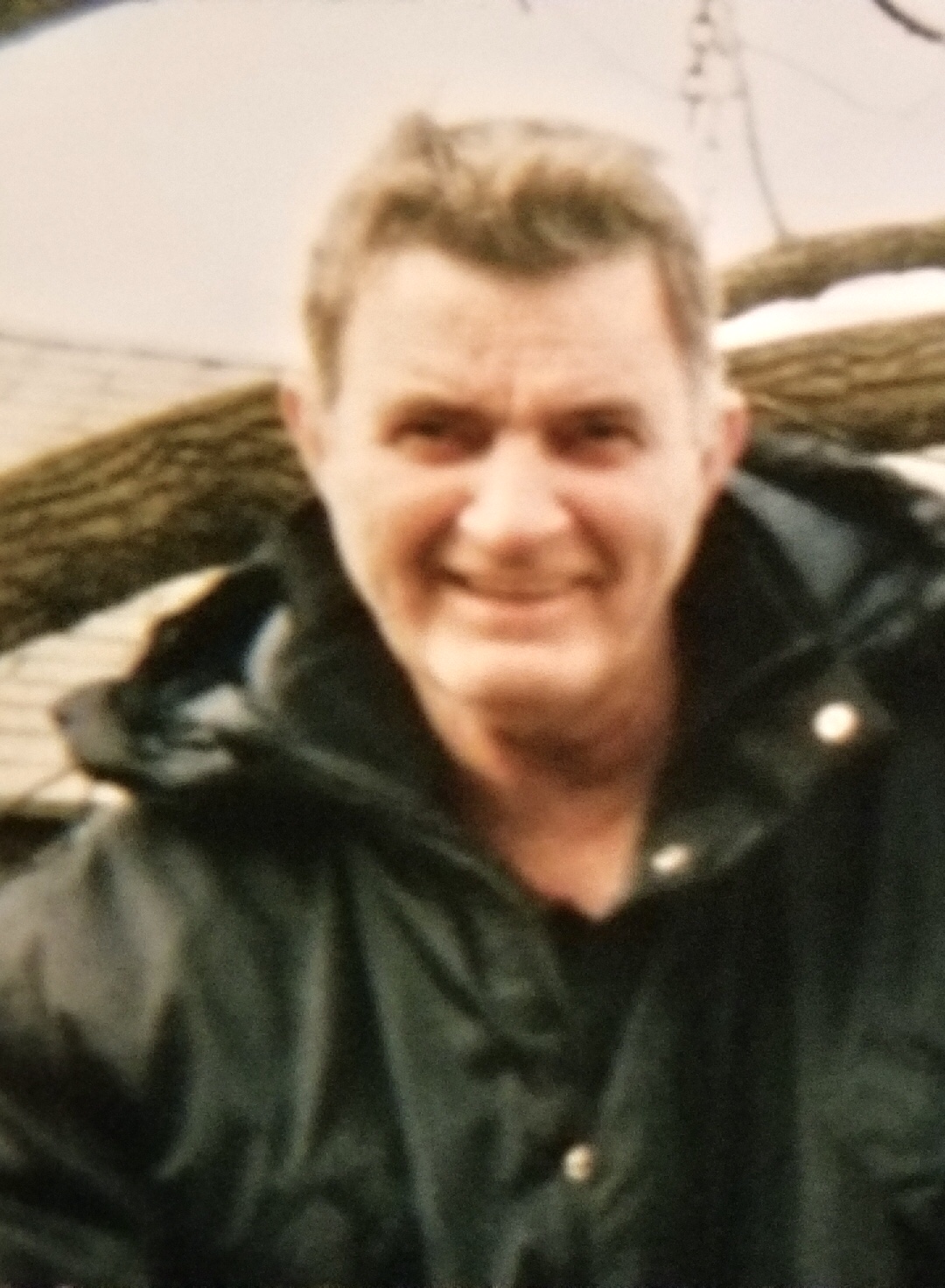 Lyonel LaFever Obituary on Michigan Memorial Funeral Home
