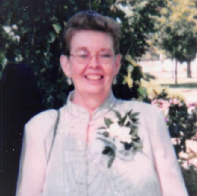 Margaret &quot;Peggy&quot; Mary Dickelman Obituary on Michigan Memorial Funeral Home