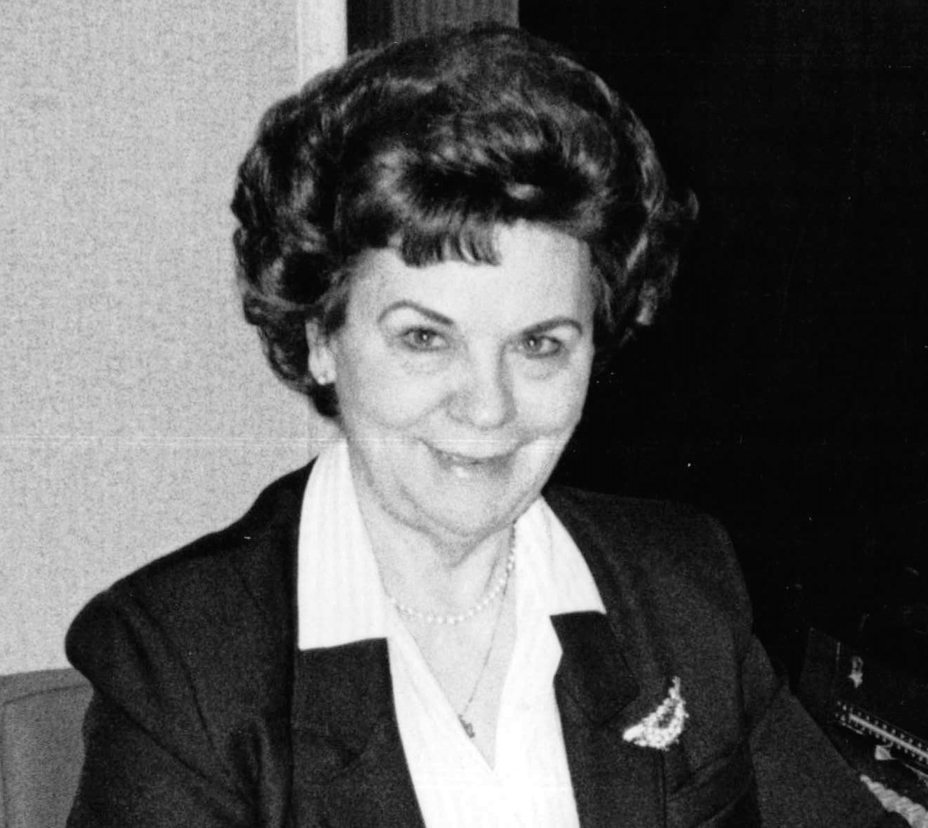 Marian Ruth Hull Obituary on Michigan Memorial Funeral Home